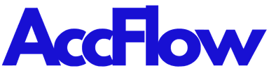 AccFlow Logo
